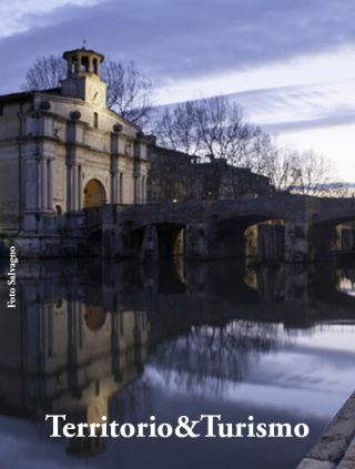 Territorio&Turismo