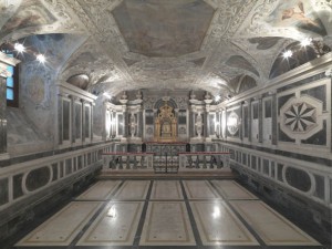 Cappella Croce_